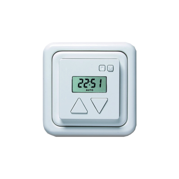 WTS Intro II 8552/50-UW