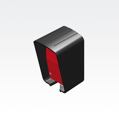 Witt Wetterschutzhaube WSH-LS