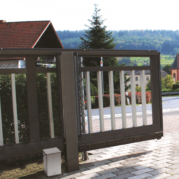 Belfox Schiebetorantrieb Vario Slider