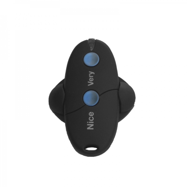 Nice Handsender Very VR 433 MHz 2 Kanal