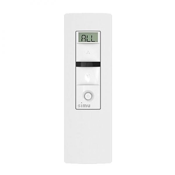 Simu Handsender Hz 5 Kanal