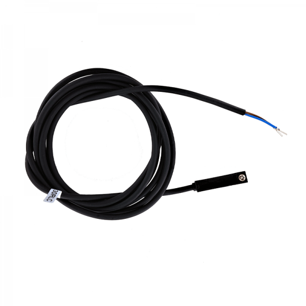 Belfox Reedkontakt 1,35 m für Drehtorantrieb Jupiter