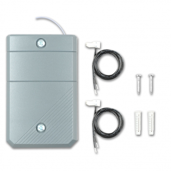 Marantec Funkempfänger Digital 992 bi-linked 433 MHz 2 Kanal (IP65)