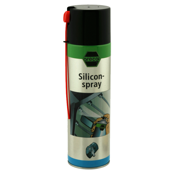 Silikonspray Silicon 20