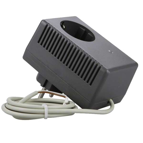 Dickert Steckdosen Funkempfänger E20 868 MHz 1 Kanal 230 Volt, E20-868A1R10