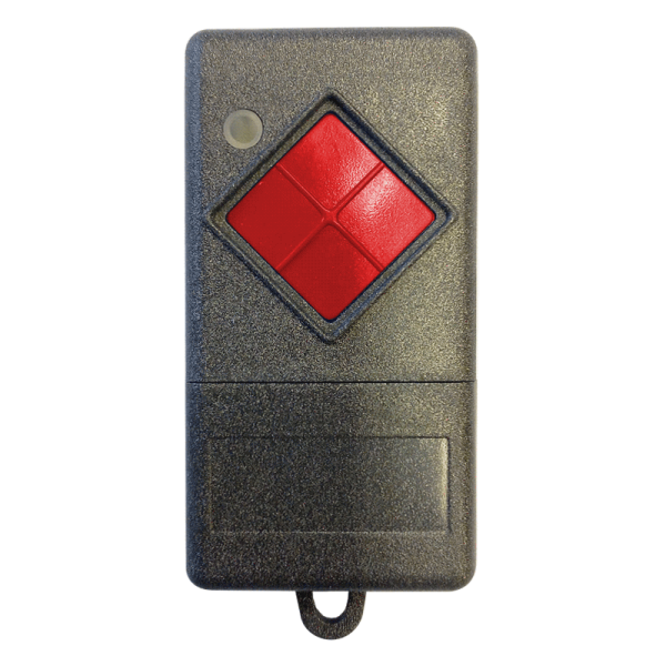 Dickert Handsender S10 868 MHz 1 Kanal DIP Schalter