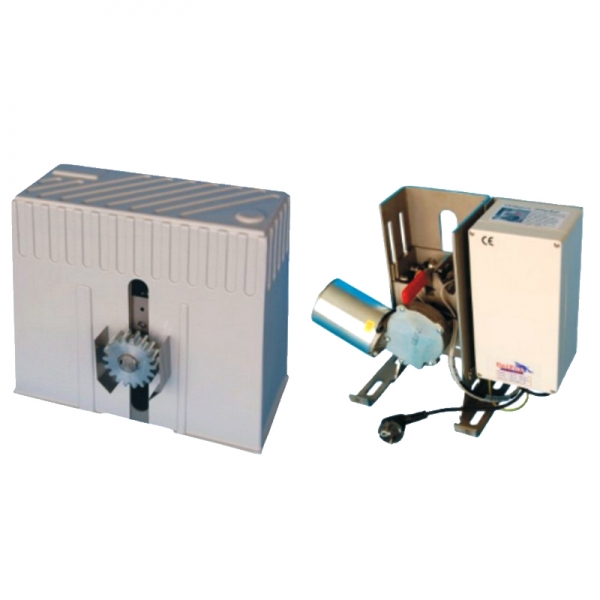 Belfox Schiebetorantrieb Ultra VA