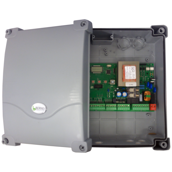 Berner Motorsteuerung MS1050 230V