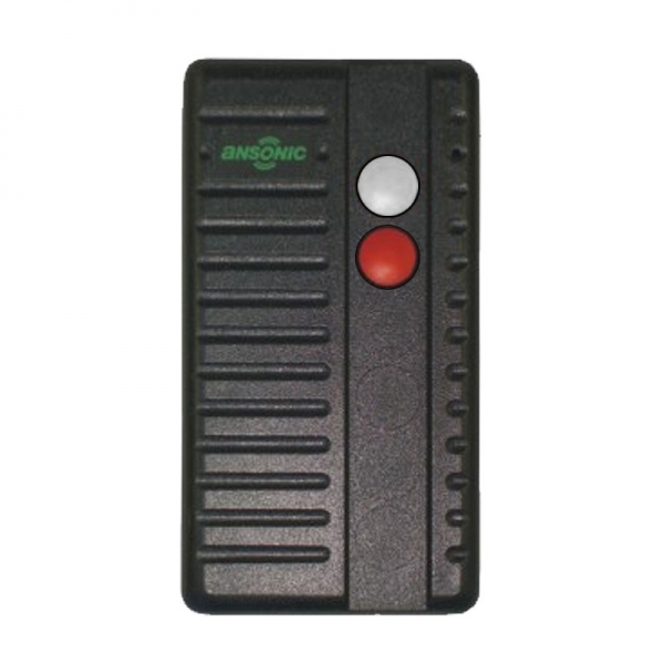 Ansonic Handsender SA 40-2E 40 MHz Gruppe C