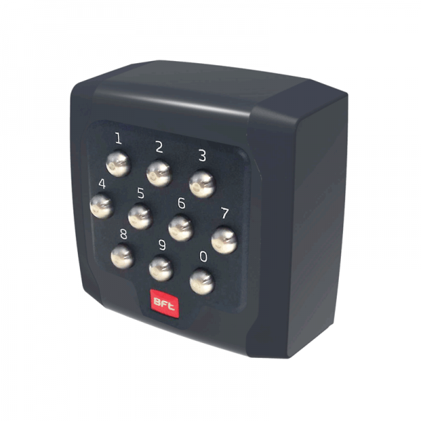 BFT Funk-Codeschloss Q.BO PAD