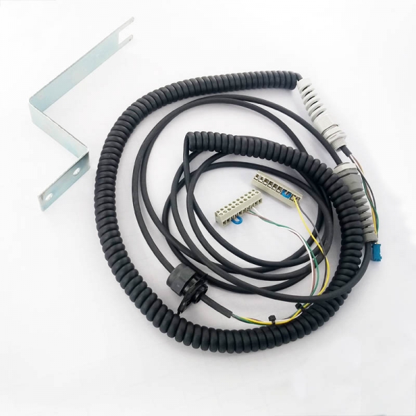 Marantec Spiralkabel 3m 5 x0,25 mm² 140489