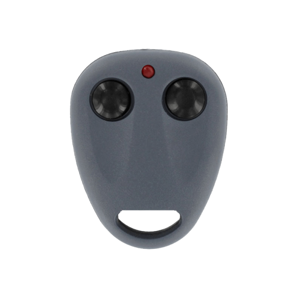 DTM Handsender TIP-P 433 MHz 2 Kanal