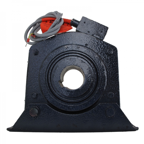 GMF Abrollsicherung FV 200 mit Sicherheitskontakt