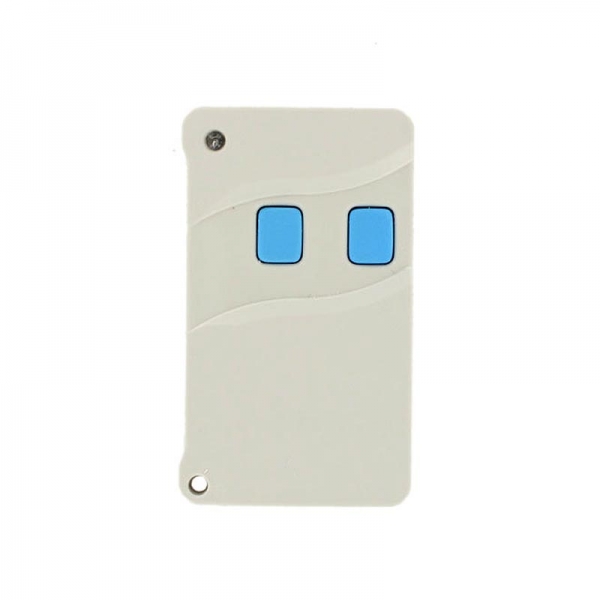 Elca Handsender E800 Aster 2 433 MHz 2 Kanal