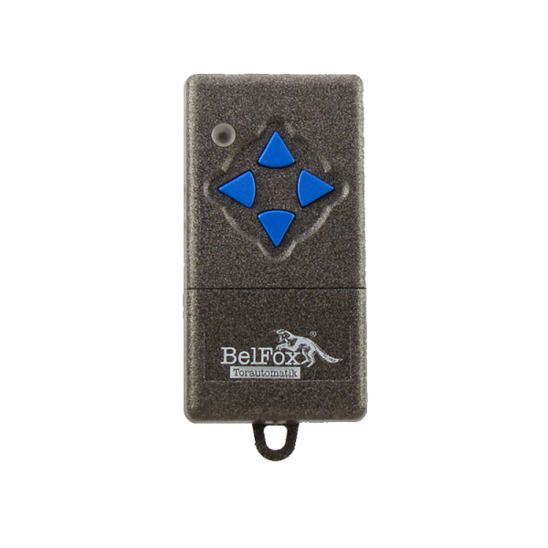 Belfox Handsender 7834 868 MHz 4 Kanal