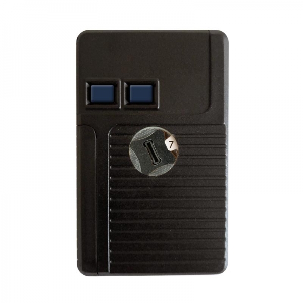 Aeterna Handsender HS 868-2-10 AM 868 MHz 20 Kanal