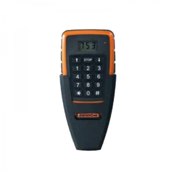 Akerströms Gabelstapler-Halterung Sesam 800 LARGE ohne Ladefunktion