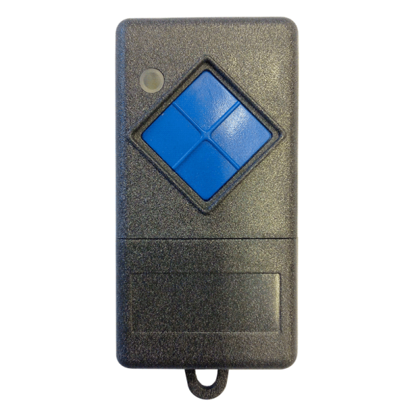 Dickert Handsender S10 868 MHz 1 Kanal Keeloq