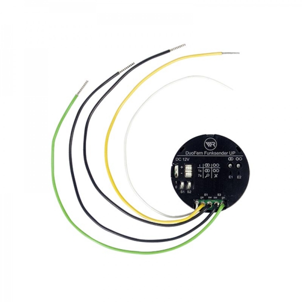 Rademacher 9497 DuoFern Funksender UP