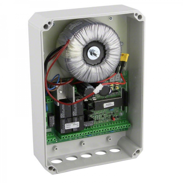 Dickert Motorsteuerung DCM31-03