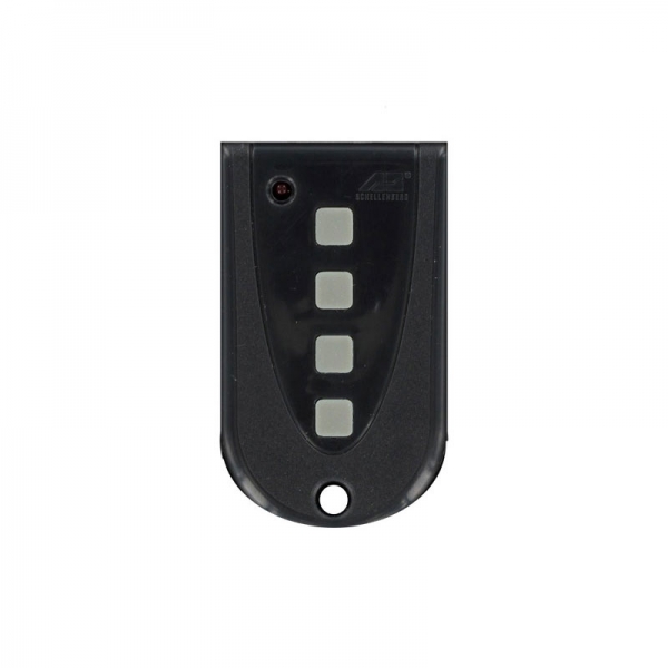 Schellenberg Handsender 60855 433 MHz 4 Kanal