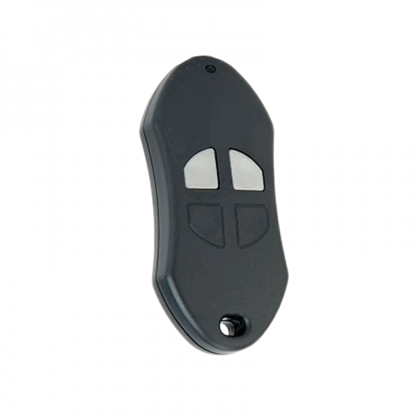 Geba Micro Handsender 433 MHz 2 Kanal