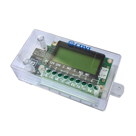 Erone Funkempfänger SEL2641R433-XPL