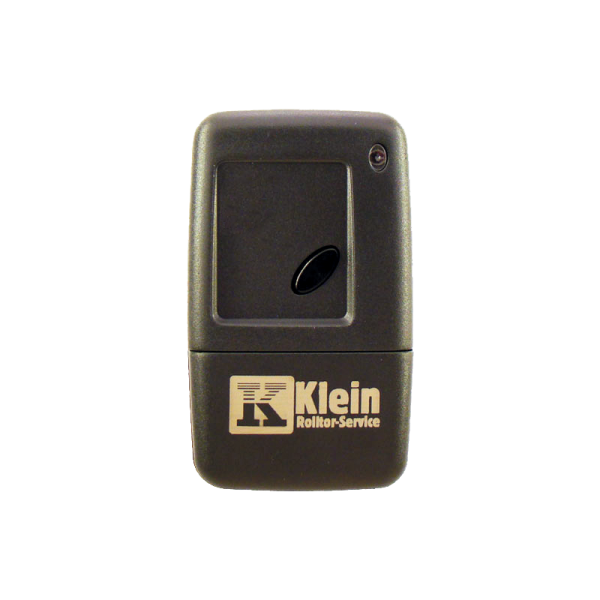 Hauss Pocket Handsender HCS rolling 1 Kanal