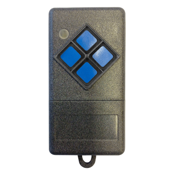 Dickert Handsender S10 868 MHz 4 Kanal Keeloq