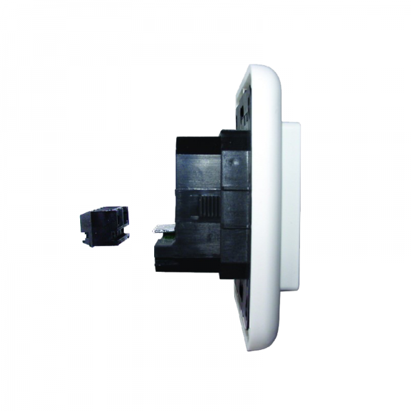 Zeitschaltuhr Duomatic 50 plus