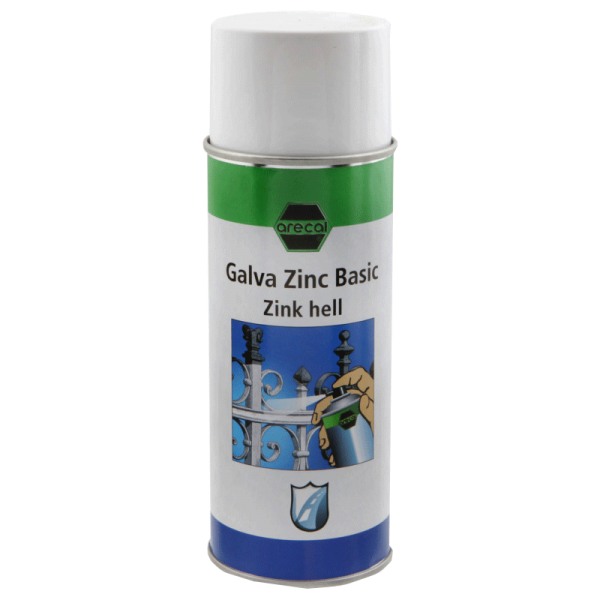 Galva Zink Basic Zinkspray