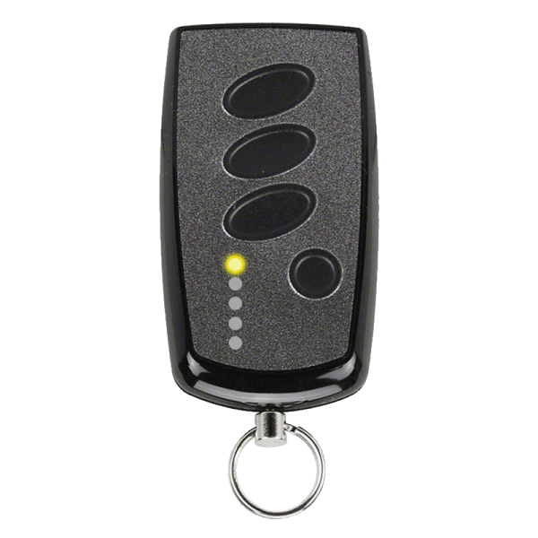 Dickert Mehrkanal Handsender S8Q 433 MHz 15 Kanal DIP Schalter