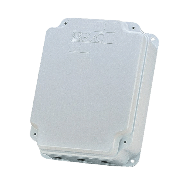 FAAC Gehäuse ECO für Steuerplatinen