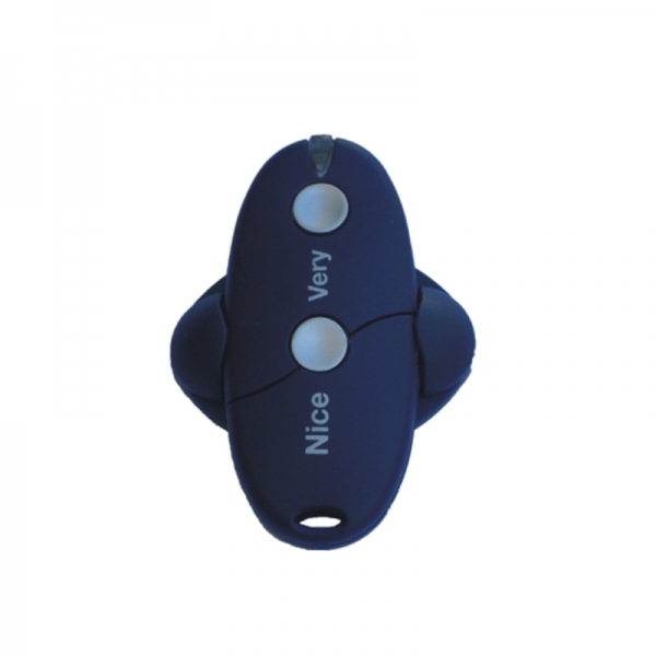 Nice Handsender Very VE 433 MHz 2 Kanal