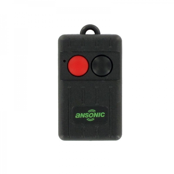 Ansonic Handsender SF 433-2 Mini/M 433 MHz Gruppe A