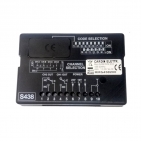 Cardin S438 2-Kanal Mini-Empfaenger 12/24V Cardin S438 2-Kanal Mini-Empfaenger 12/24V