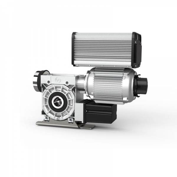 GfA Aufsteck-Elektromat SI 10.200 FU SG85F