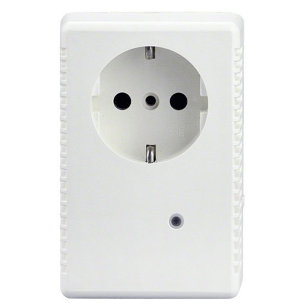 Dickert Funk Steckdose E19