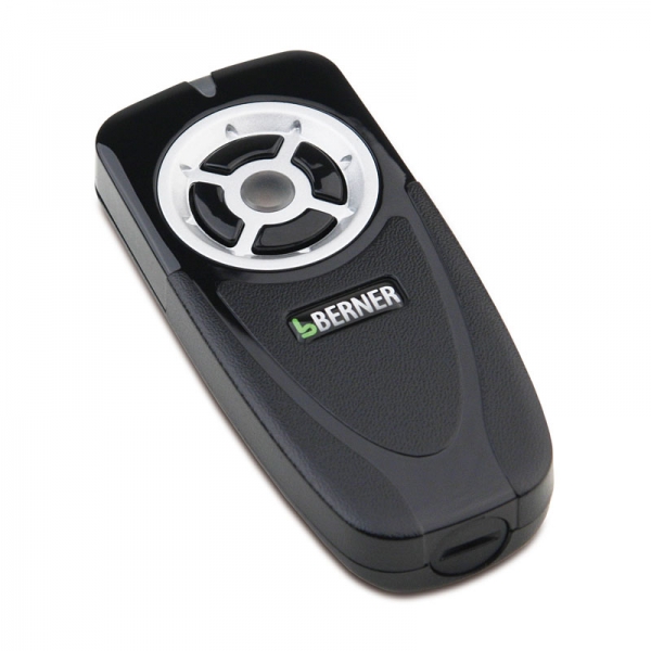 Berner Handsender BDS 150 Set biSure 868 MHz 5 Kanal