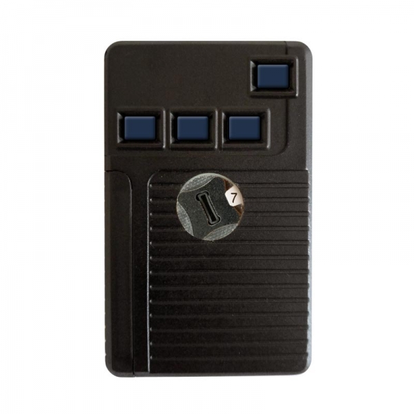 Aeterna Handsender HS 868-4-10 FM 868 MHz 40 Kanal