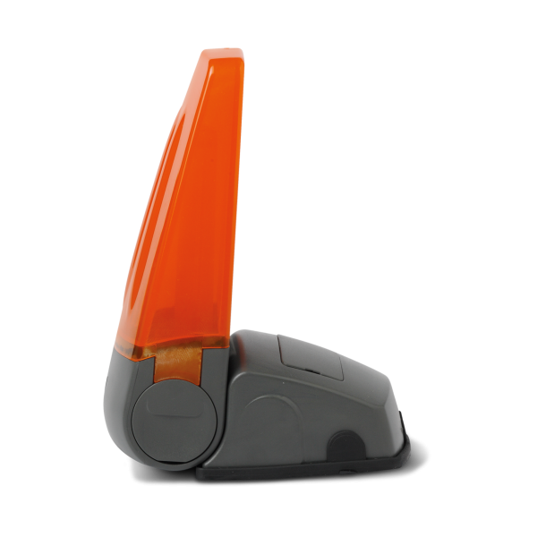 Cardin Doppel LED Warnlicht 24V MOLLIGHT3