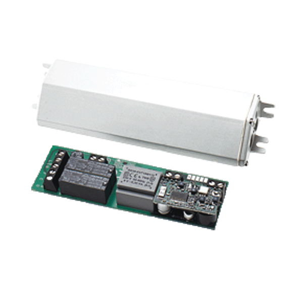 Erone Funklichtsteuerung SEL2641R433-RMS