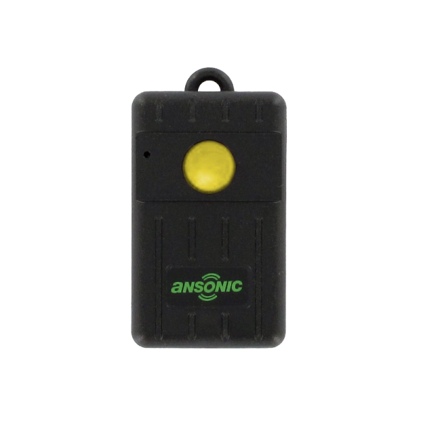 Ansonic Handsender SA 868-1 Mini/M 868 MHz Gruppe C