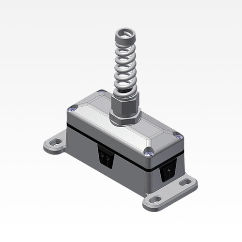 Witt Verdrahtungsdose LAD2