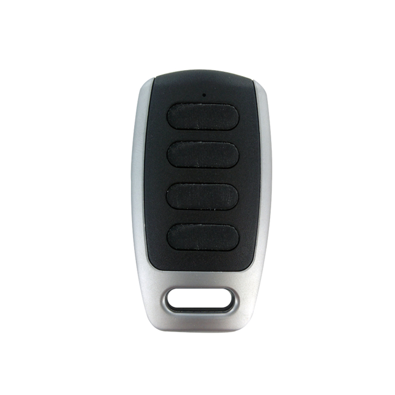 TELECO - Télécommande 4 canaux TVMIO868P04 – 868 MHz – Rolling Code