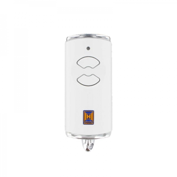Hörmann Handsender HSE2 BiSecur 868 MHz 2 Kanal weiss