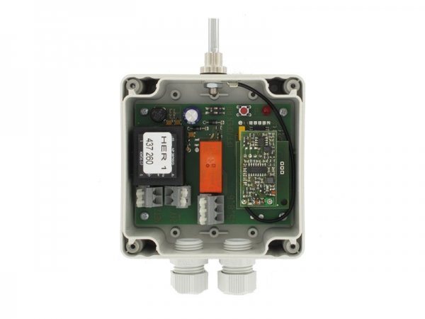 Hörmann Funkempfänger HER 1 BS