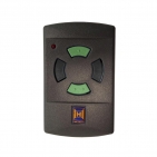 Hörmann Handsender HSM 2 27 MHz 2 Kanal Hörmann Handsender HSM 2 27 MHz 2 Kanal