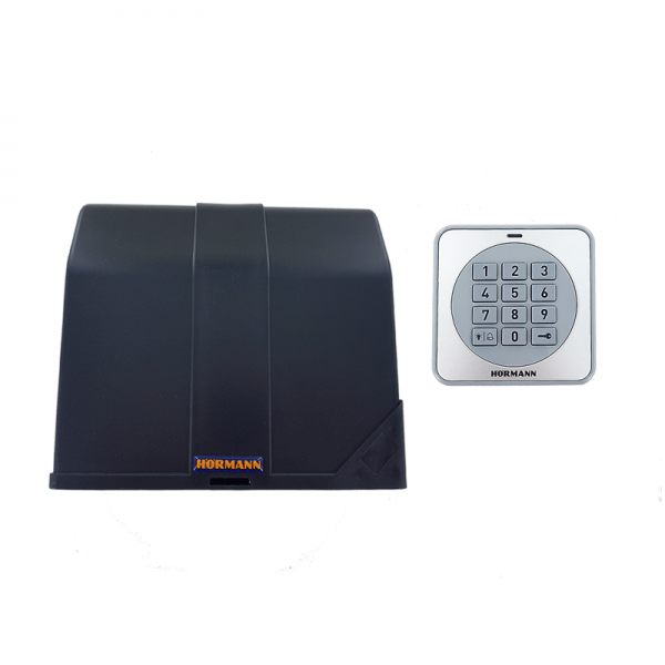 Hörmann Codetaster CTR 1b / 3 b