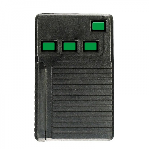 Aeterna Handsender HS 427/TX27 27 MHz 4 Kanal